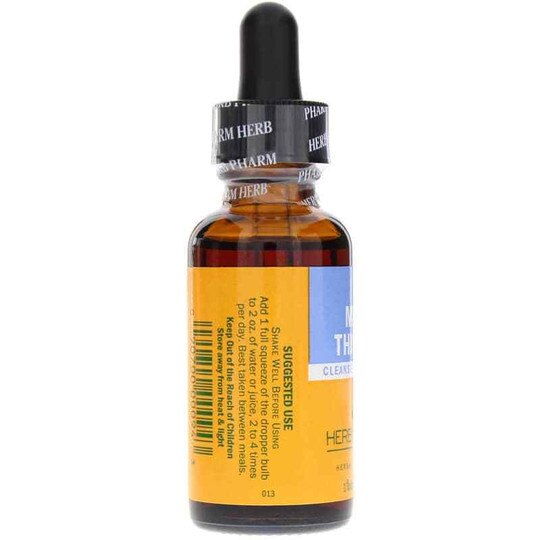 Milk Thistle Extract, HPH